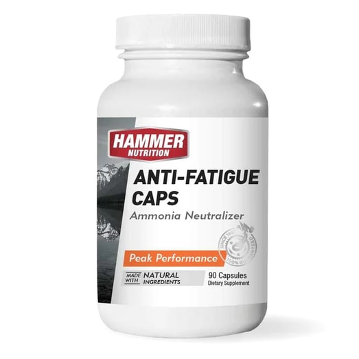 ANTI FATIGUE CAPS