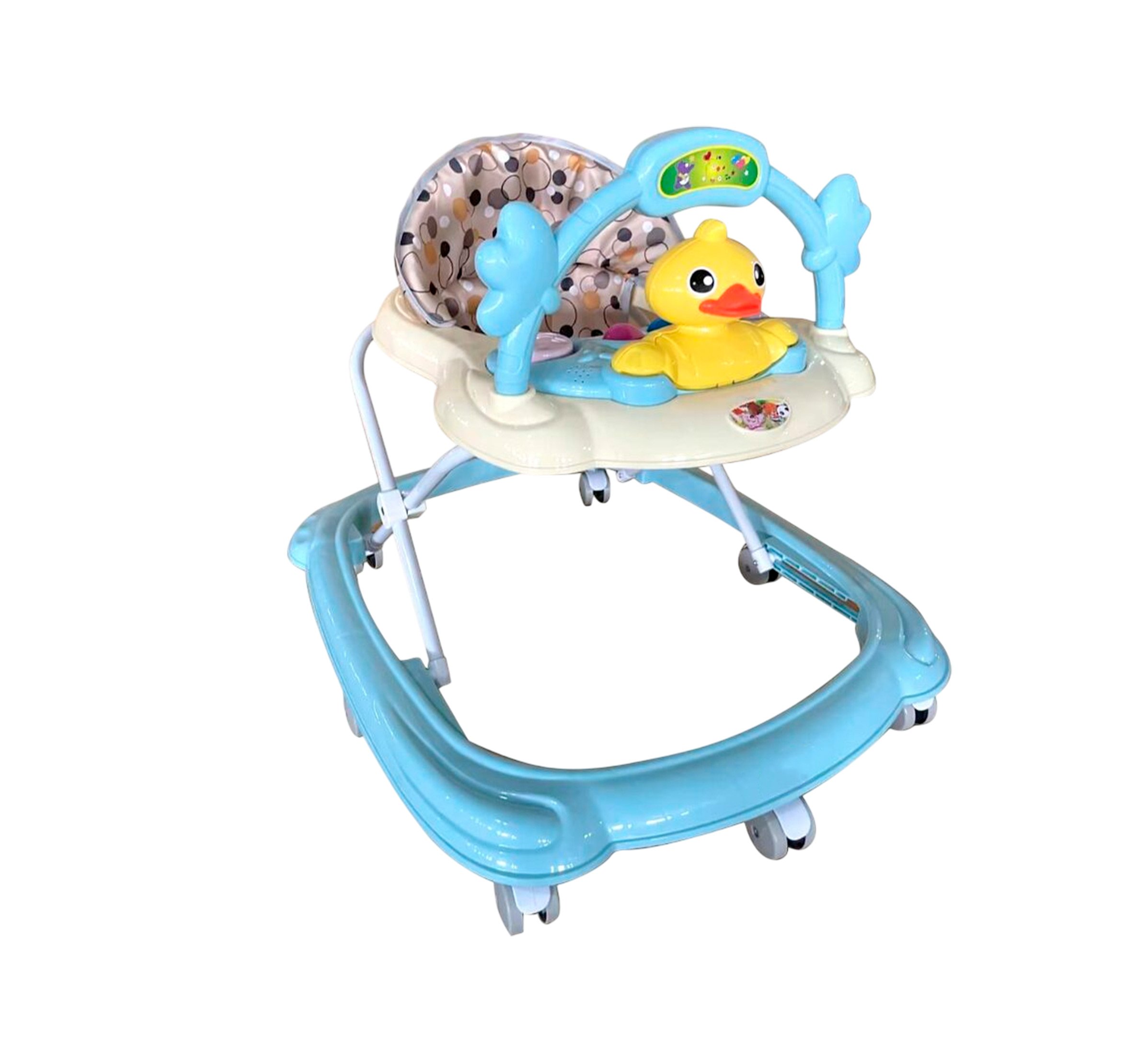 Crecer andador musical dsn patito carco cl. surtido