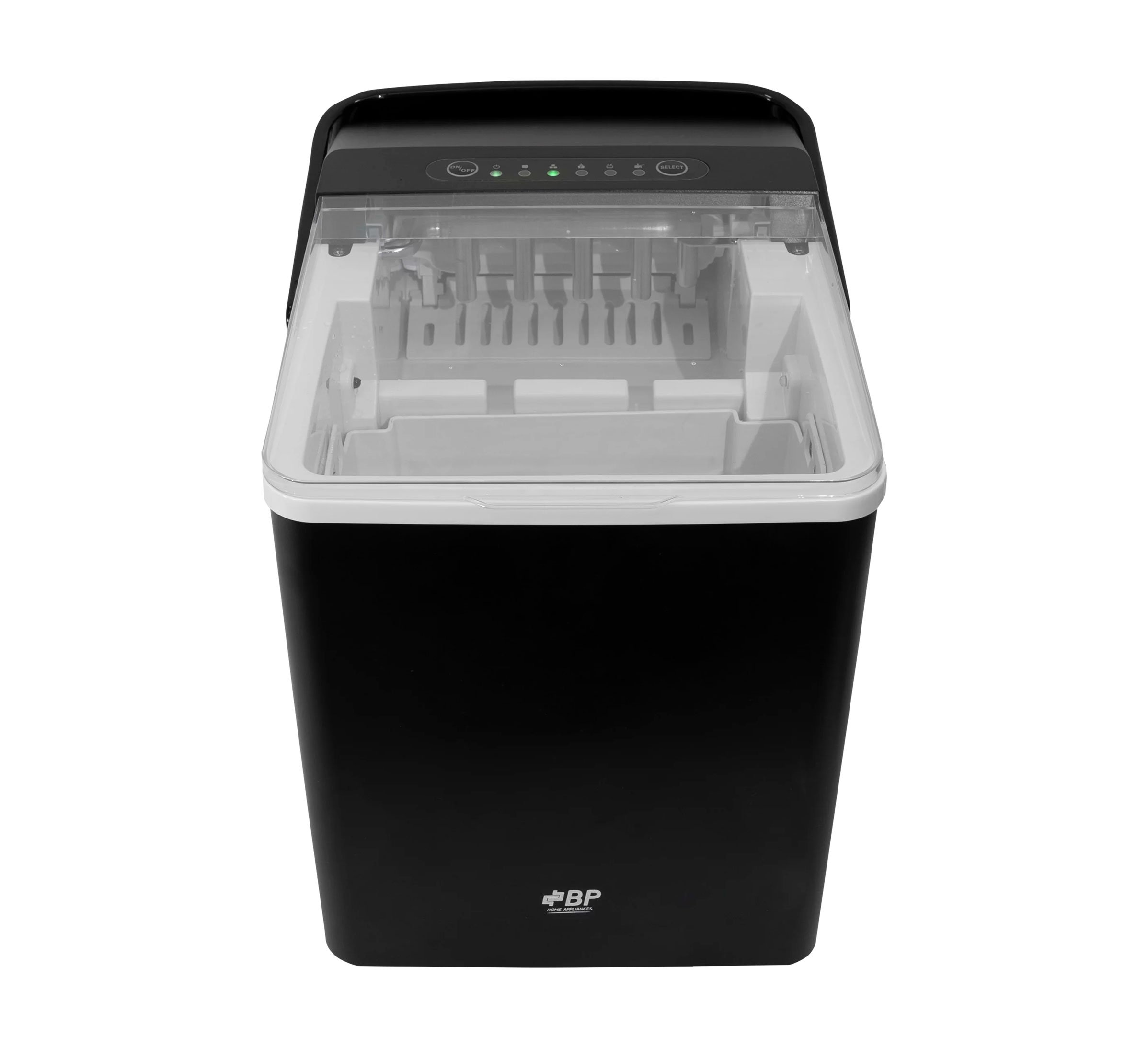 BP Máquina de hielos