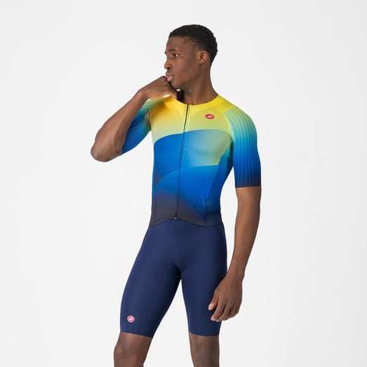 FREE SANREMO 3 SUIT SHORT SLEEVE