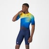 FREE SANREMO 3 SUIT SHORT SLEEVE