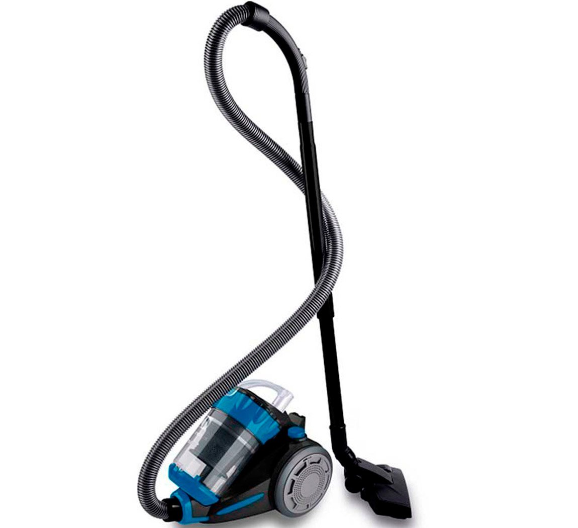 Electrolux Aspiradora Sin Bolsa 1200w Capacidad 1.5 Litros