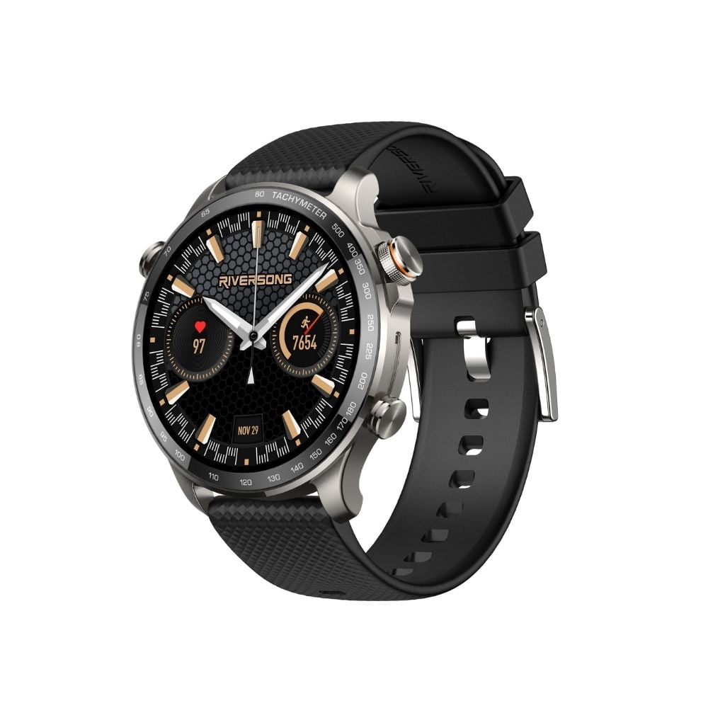 RIVERSONG SMARTWATCH MOTIVE 10 GT