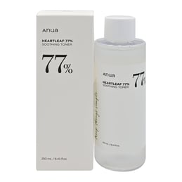 Anua Tonico Heartleaf 77% Soothing *250Ml