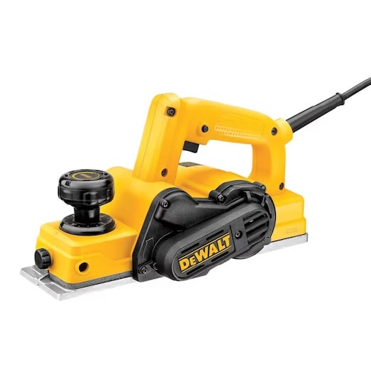 Dewalt Cepillo eléctrico de 1mm | 550 Watts | 120v | 50-60Hz