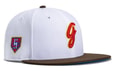 5950 GREENSBORO HORNETS BIG BEN´S KO 7