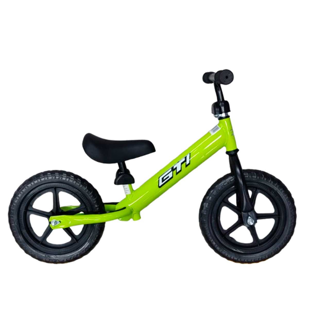 Bicicleta GTI Rider RB