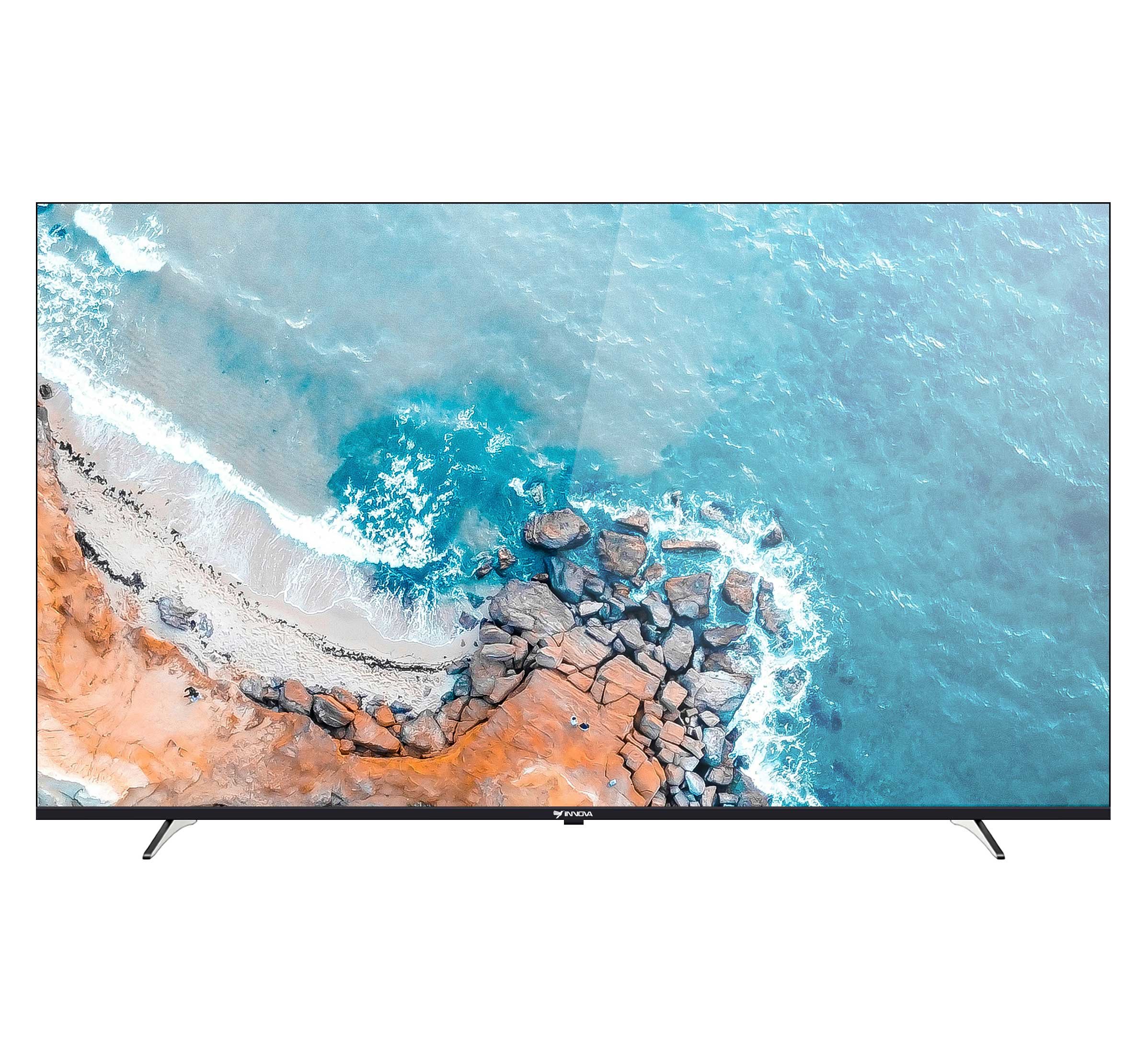 Innova Televisor 55 UHD 4K