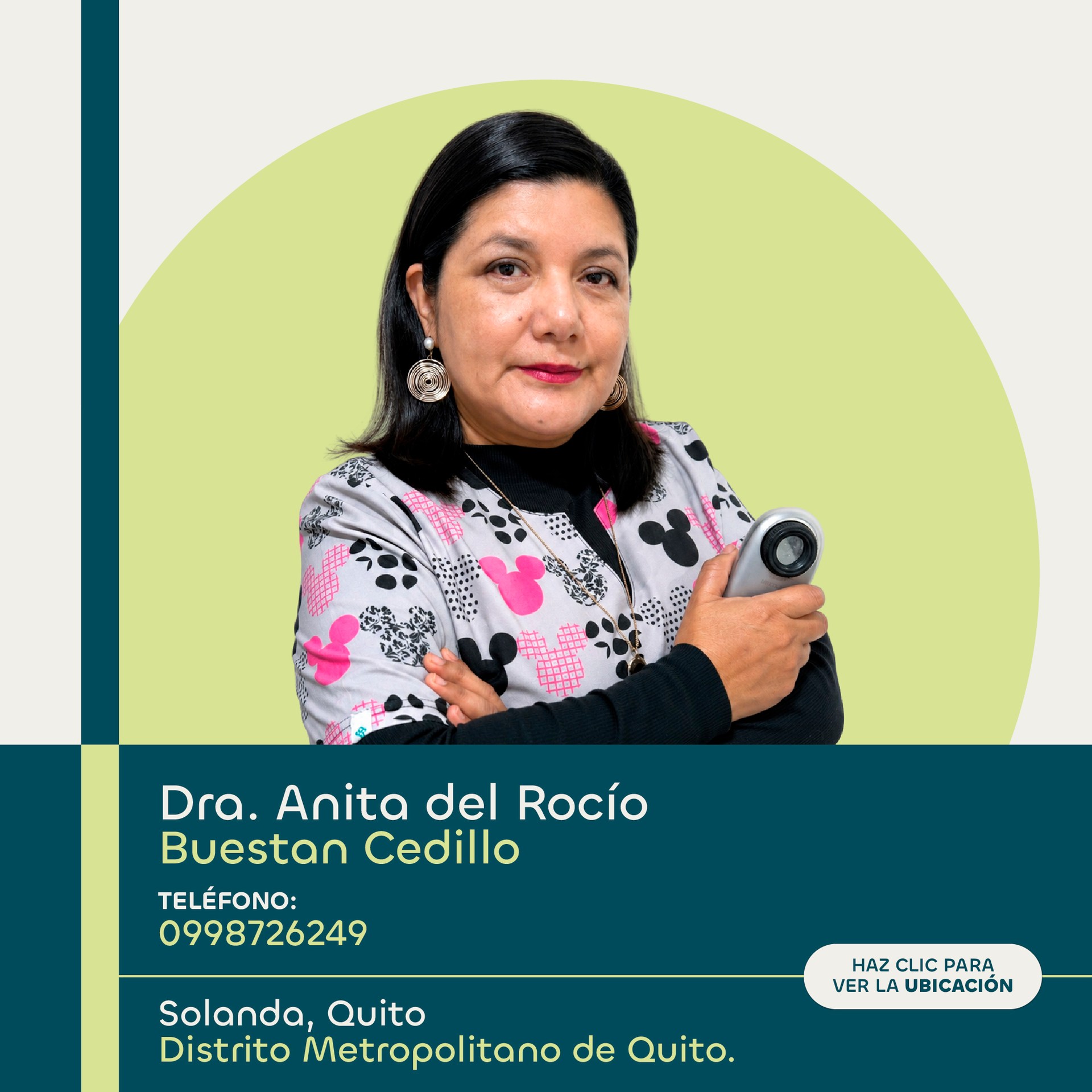 Anita del Rocio