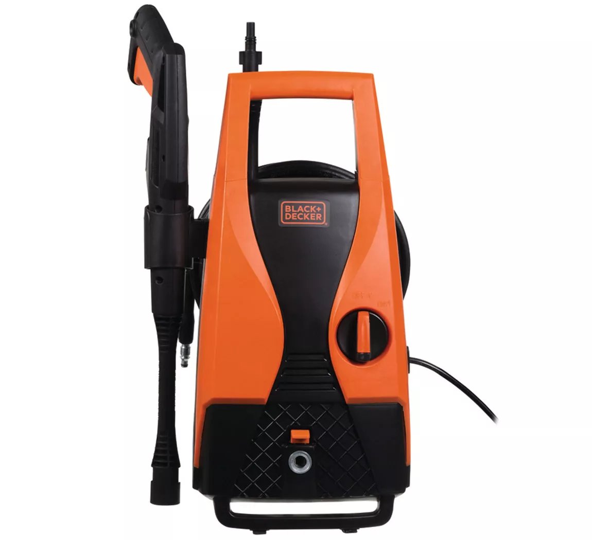 Black And Decker Hidro lavadora 1400 W Auto Stop Automático