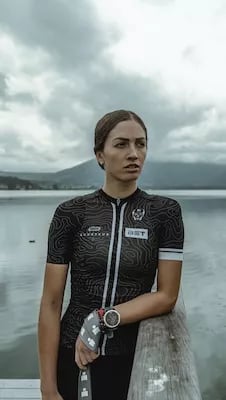 JERSEY KM100 hombre S y mujer XS