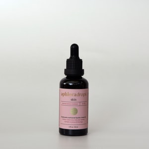 Aphlora Drops Suplemento Nutricional Liquido Skin 02 *50 ml