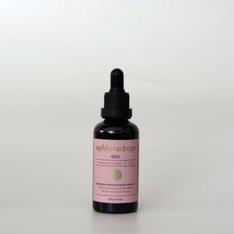 Aphlora Drops Suplemento Nutricional Liquido Skin 02 *50 ml