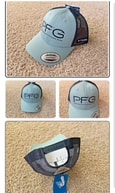 GORRA COLUMBIA PFG HOOKS