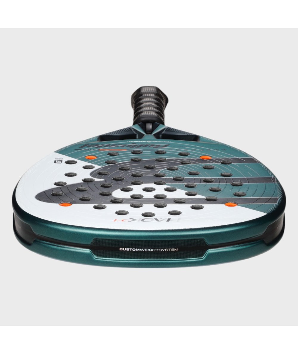 PALA BULLPADEL HACK 04 25 By: Paquito Navarro