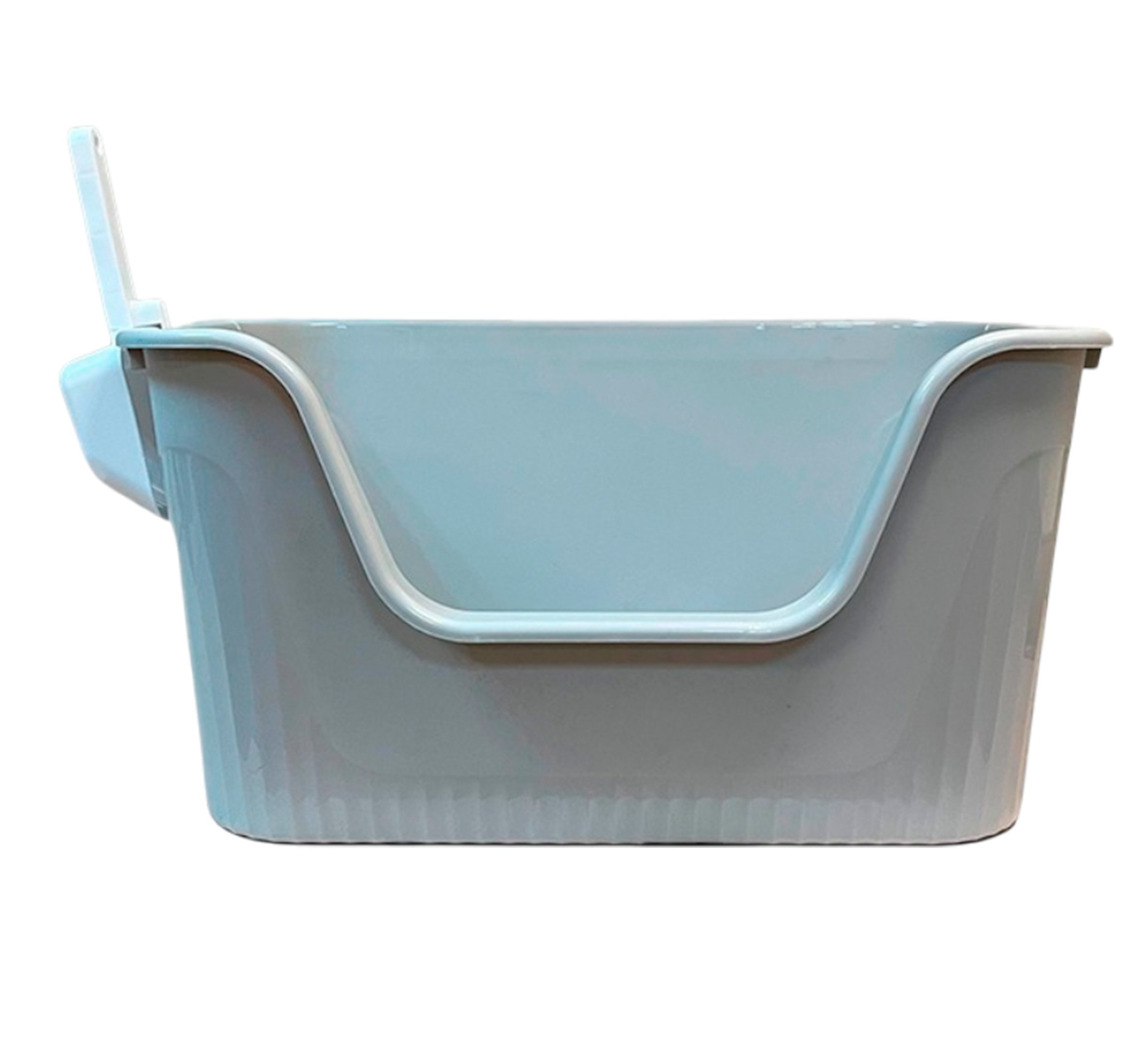 PET KING arenera para gatos con pala