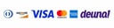 Payment icons