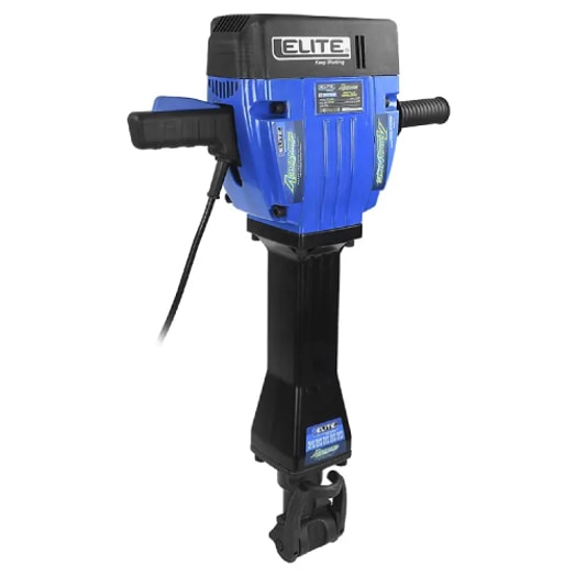 DEMOLEDOR HEX 2200W 75JOULES 28MM 31KG 110V ELITE HEELDH7531KIT