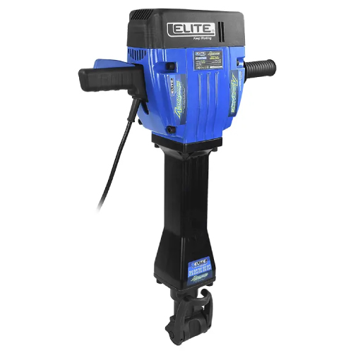 DEMOLEDOR HEX 2200W 75JOULES 28MM 31KG 110V ELITE HEELDH7531KIT