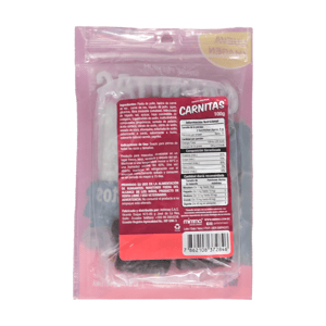 Mimma Snack Suave Dogtelitos Perro *100G