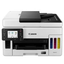 IMPRESORA CANON MEGATANK MAXIFY GX6010 MFP COLOR A4 45000 PAG 45 PPM ADF WIFI TINTA GI16
