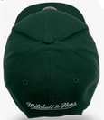 Mitchell & Ness NBA Team Ground 2.0 Bucks