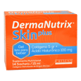 Dermanutrix Skin Plus Gel 15Ml Caja*14