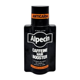 Alpecin Tonico Capilar Caffeine Anticaida Para Hombre *200Ml
