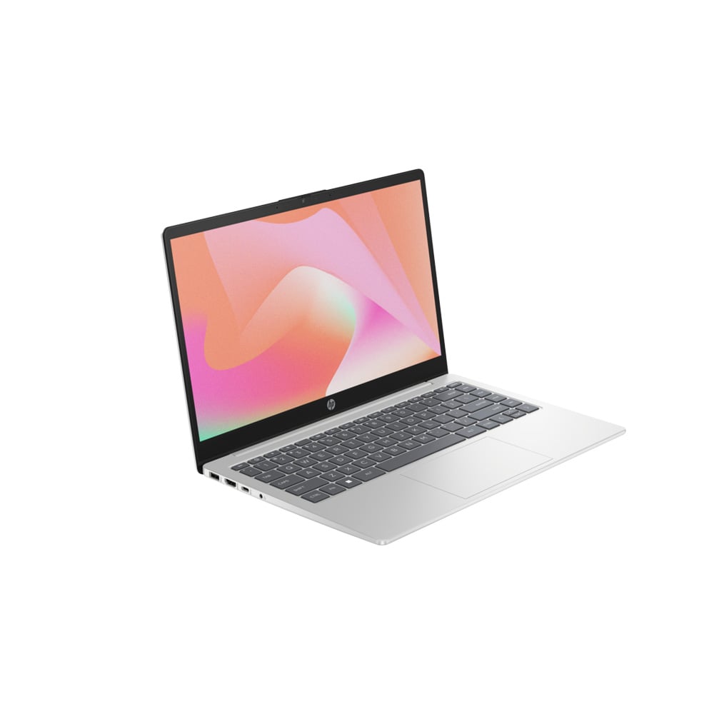 COMPUTADOR HPINC PORTATIL 14 EP0026LA CORE I3 1215U 8GB RAM 512GB SSD PAN 14 HD FREEDOS SILVER