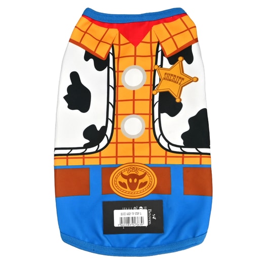 Betoven Dividi Woody Toy Story Talla S *1