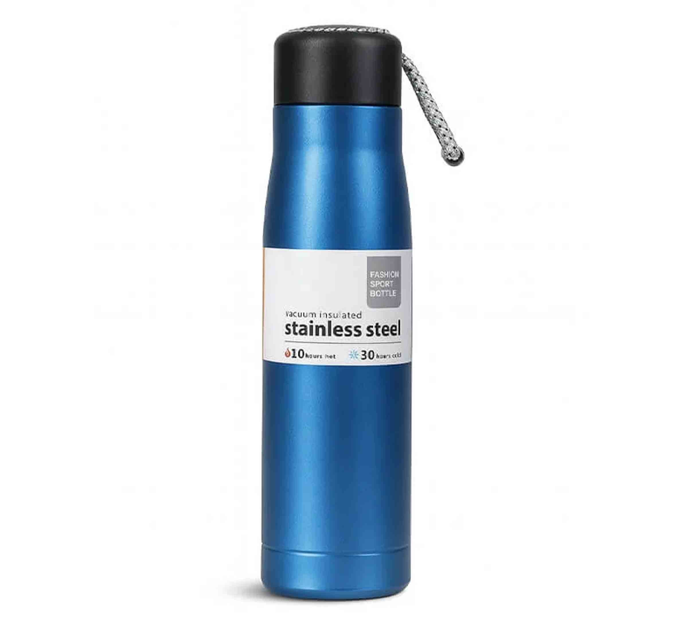 SM termo de acero inox