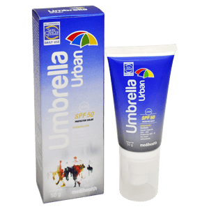 Umbrella Urban (Spf 50) 50 g