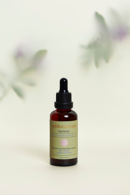 Harmony Drops