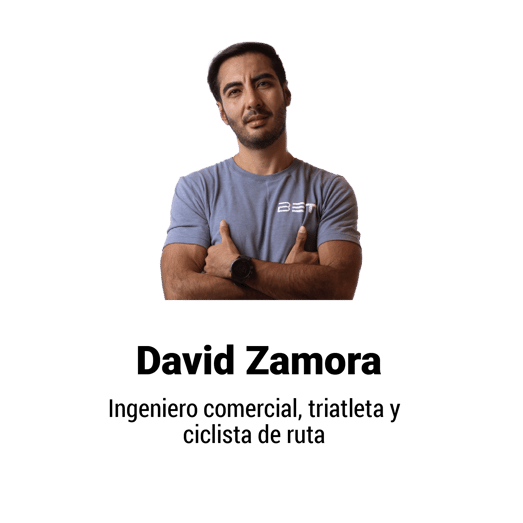 DAVID ZAMORA