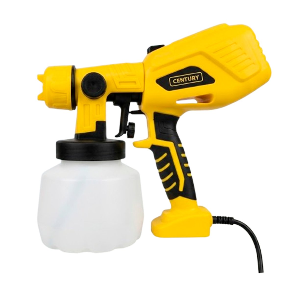 Century cafetera para pintar eléctrica