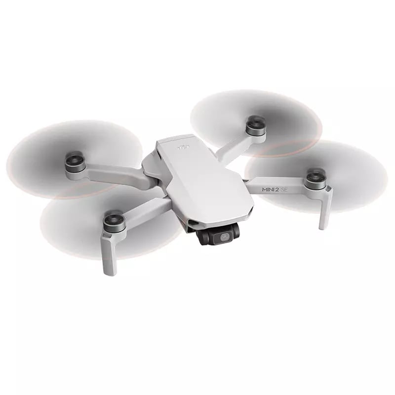DJI Drone Mini 2 SE Fly More Combo