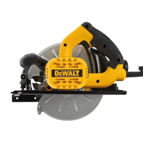 SIERRA CIRCULAR DEWALT 7 1 4  1500W DWE5615