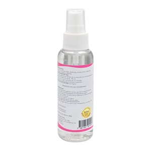 Be Pets Perfume Para Perro Razas Medianas Y Grandes Amor De Can *100Ml