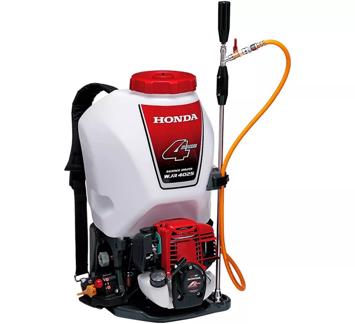 Honda Fumigadora 40 Bar 1.6 Hp