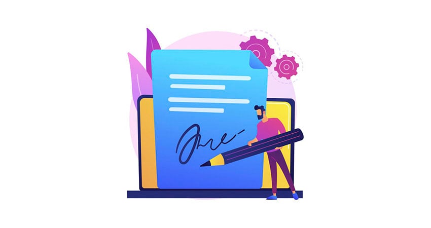 Obtén tu firma electrónica con Facturero Móvil