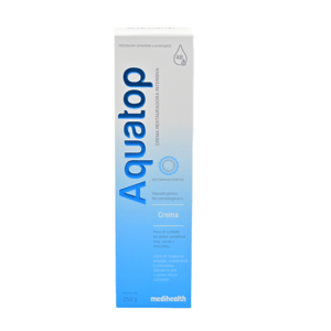 Aquatop Crema Piel Sensible Seca 250 g