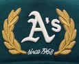 New Era Oakland Athletics The Golfer
