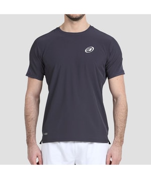 Camiseta Bullpadel Niue Azul