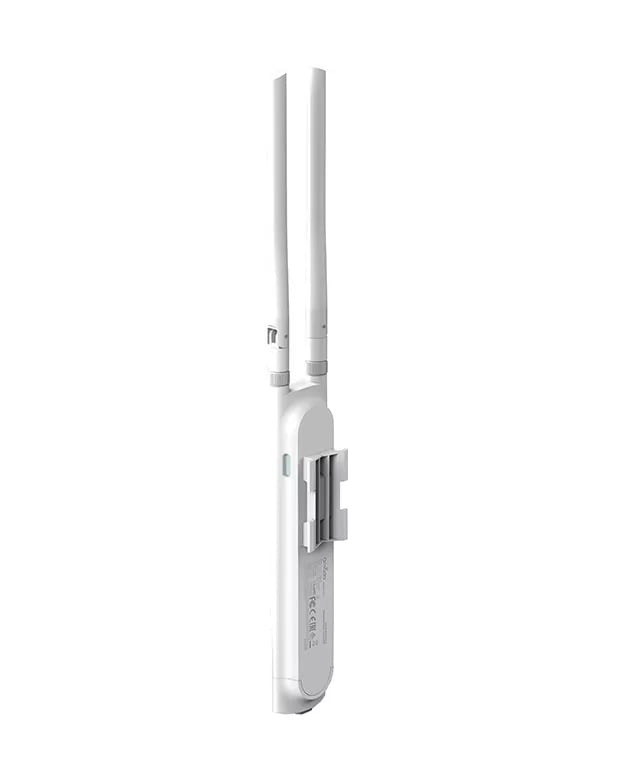 ACCESS POINT TP-LINK TPLINK EAP225 OUTDOOR  AC1200 DUAL BAND  QUALCOMM  867MBPS AT 5GHZ   300MBPS AT 2 4GH TP-LINK