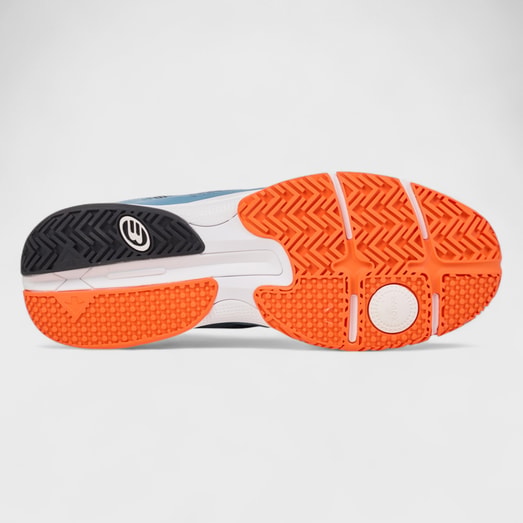 ZAPATO HYBRID FLY 25I
