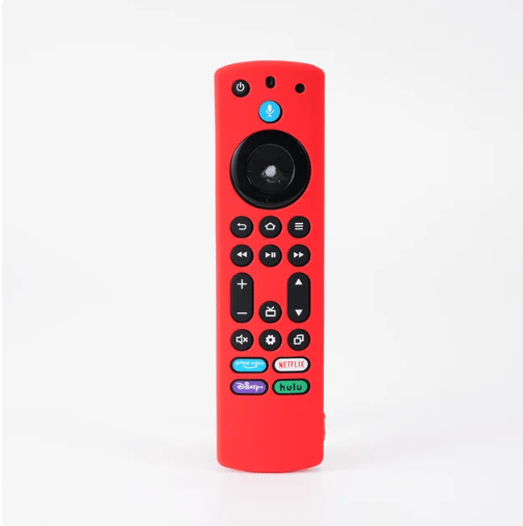 Forro / Estuche Silicon Fire TV Stick 4K Max 2023 - 2da Gen