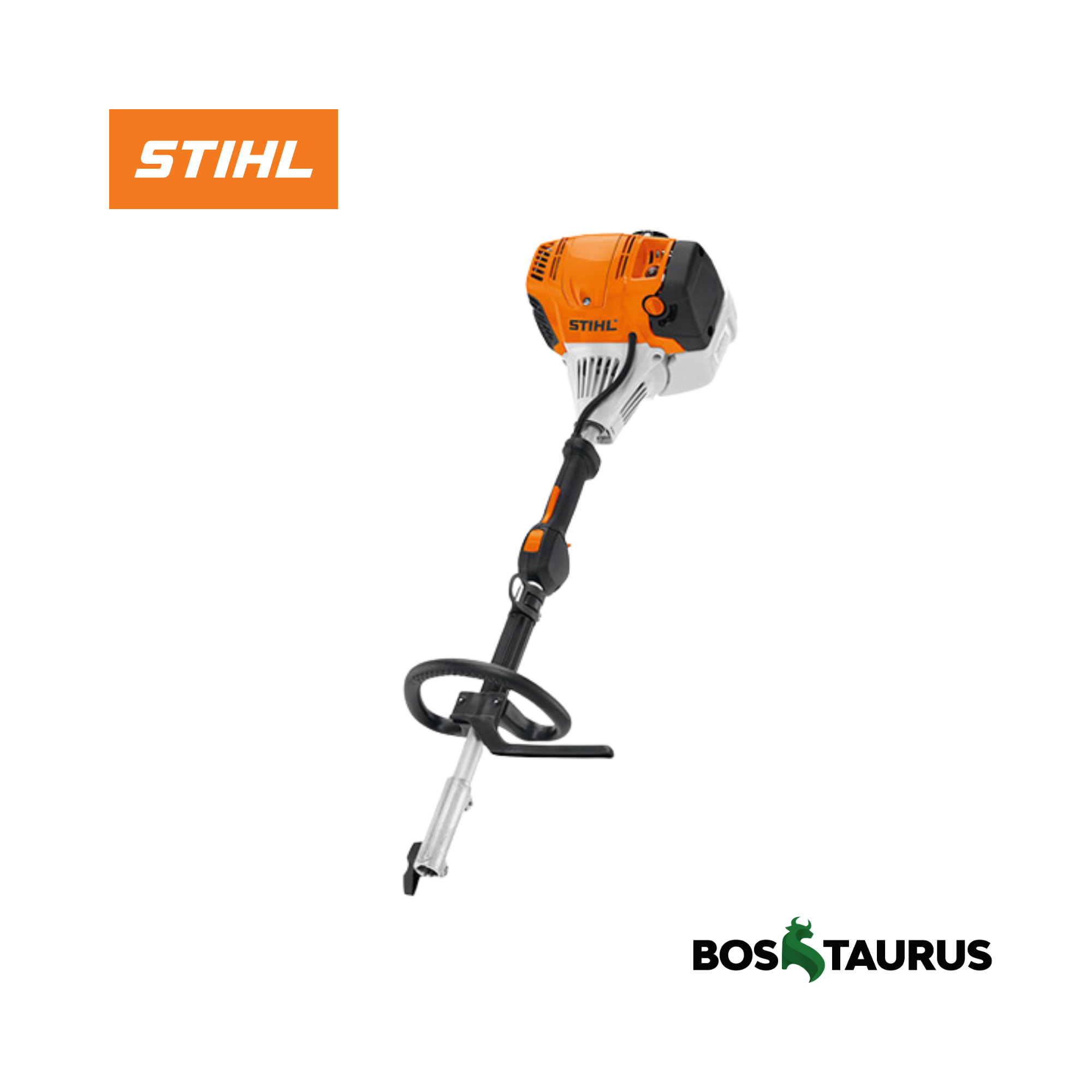 Motor Combi Stihl KM 131R