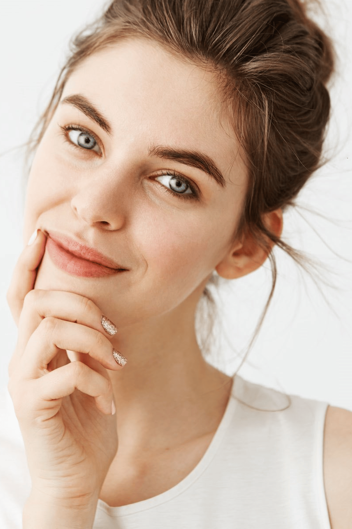 Los Mejores Ingredientes Naturales para el Cuidado del Cabello