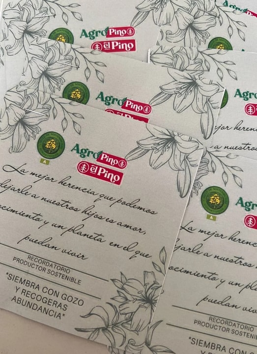 Tarjeta