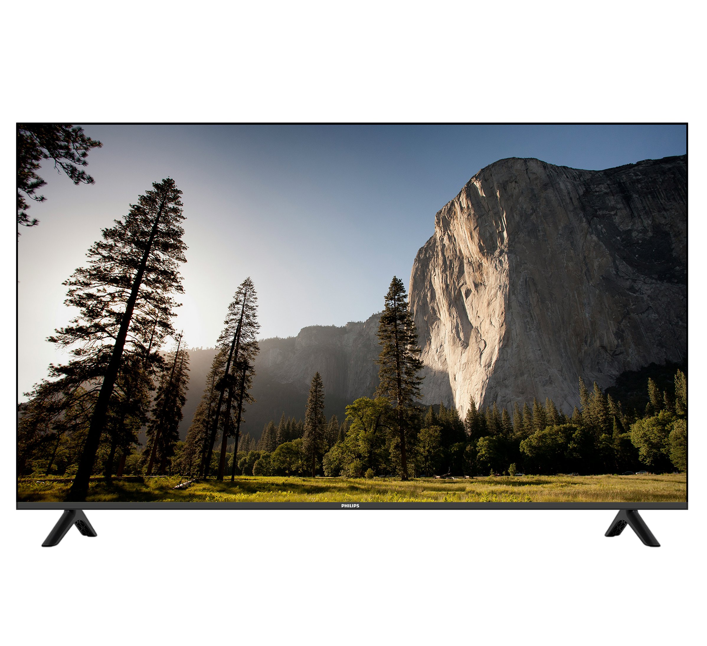 TELEVISOR PHILIP 50” Google TV